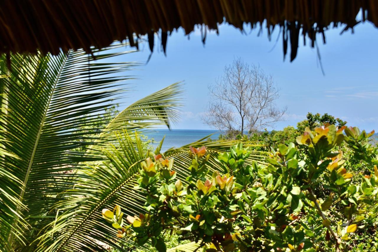 Kitu Kiblu Villa Baleni Exterior photo