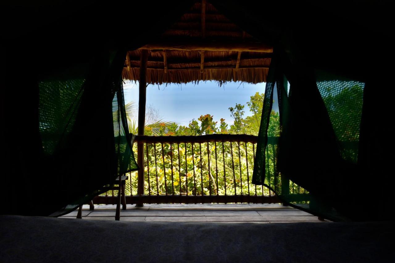 Kitu Kiblu Villa Baleni Exterior photo